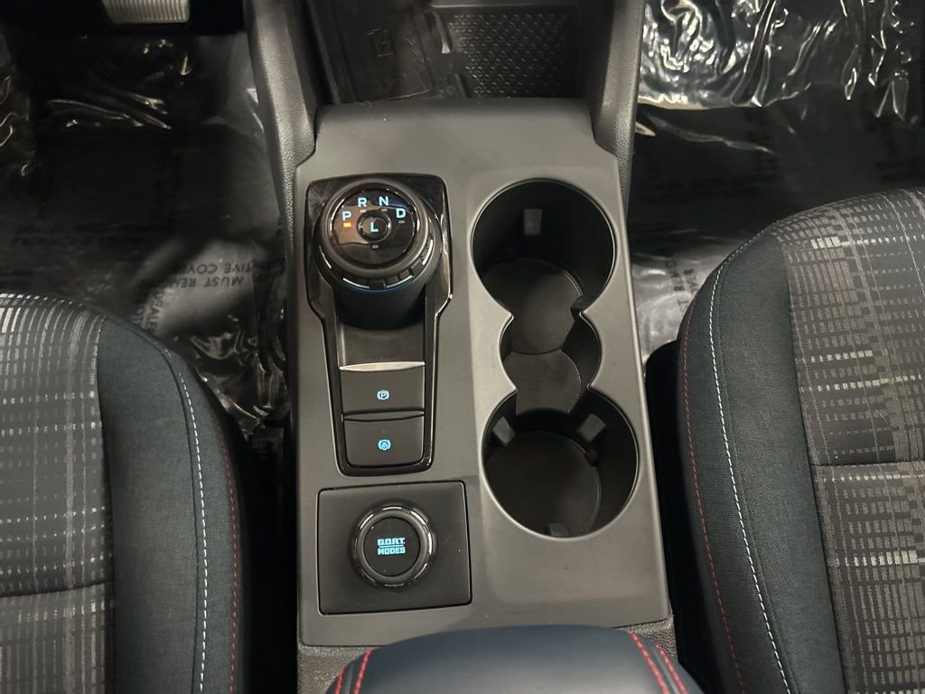 Certified 2023 Ford Bronco Sport Heritage w/ Heritage Convenience Package image 15