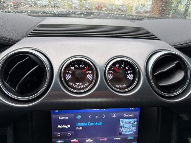 Certified 2022 Ford Mustang Mach 1 image 7