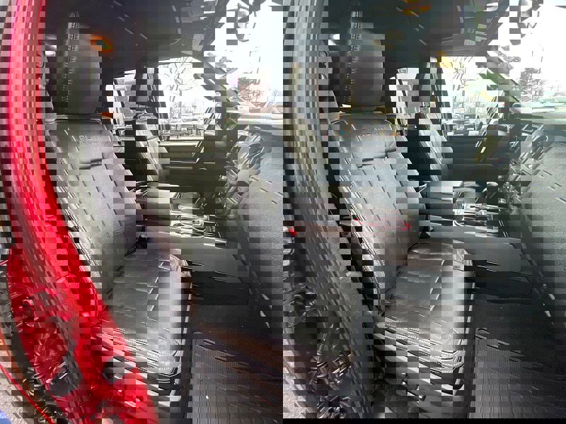 Certified 2017 Ford Expedition EL Platinum image 32