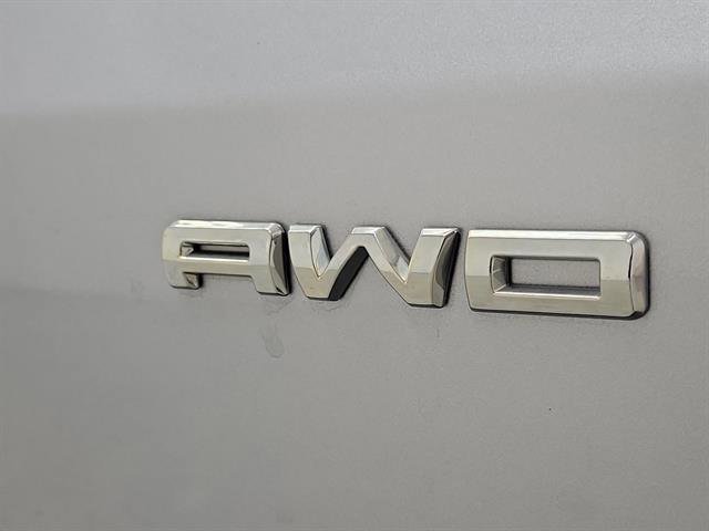 Certified 2022 Ford Escape S image 6