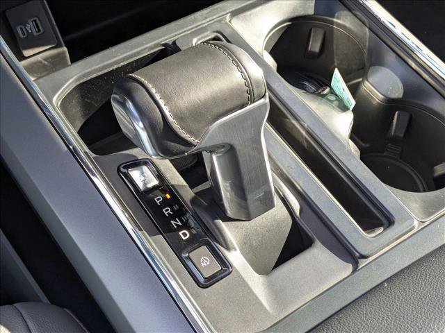 Certified 2024 Ford F150 Lightning Pro image 18