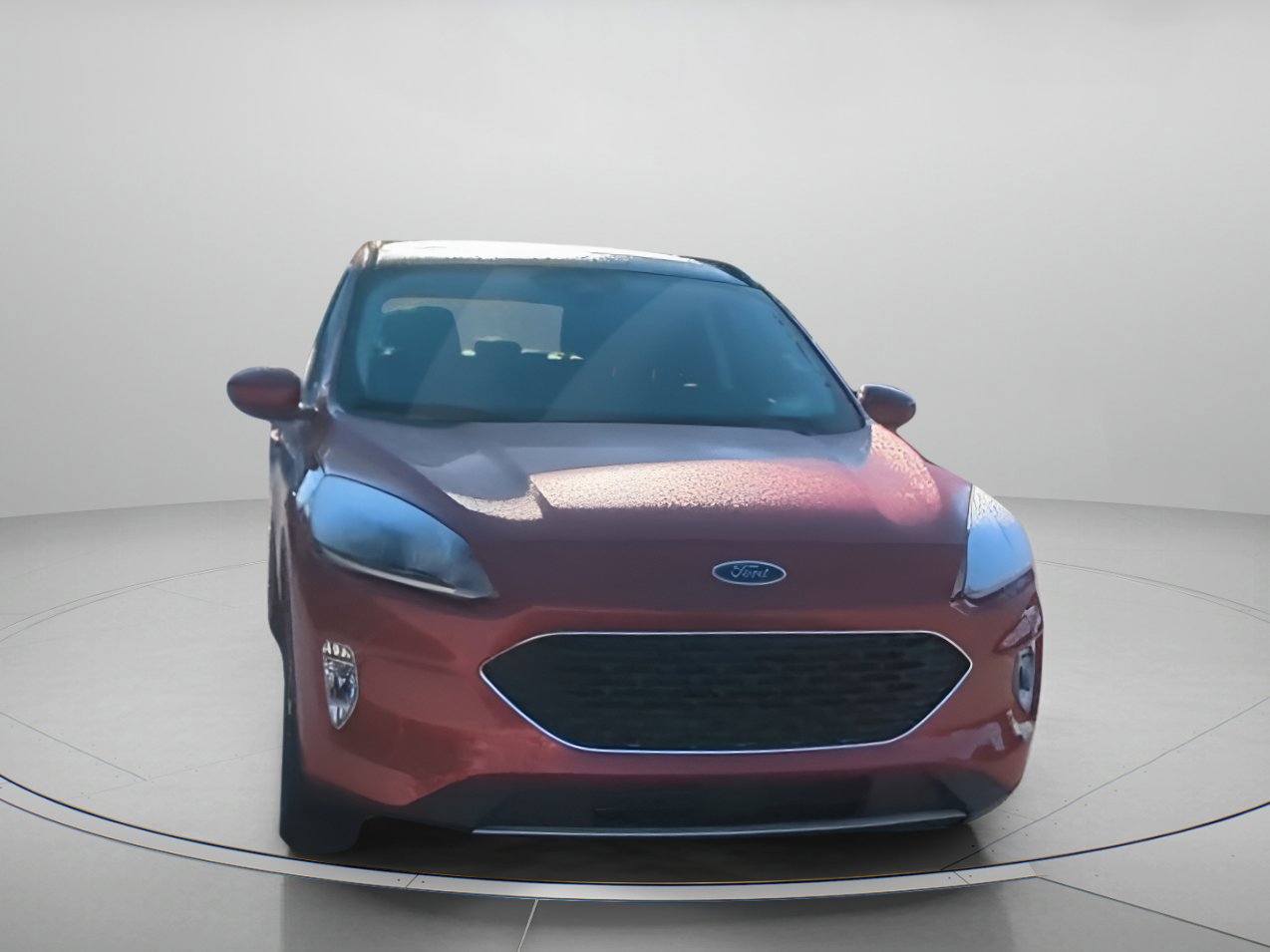 Certified 2022 Ford Escape SEL w/ Technology Package image 32