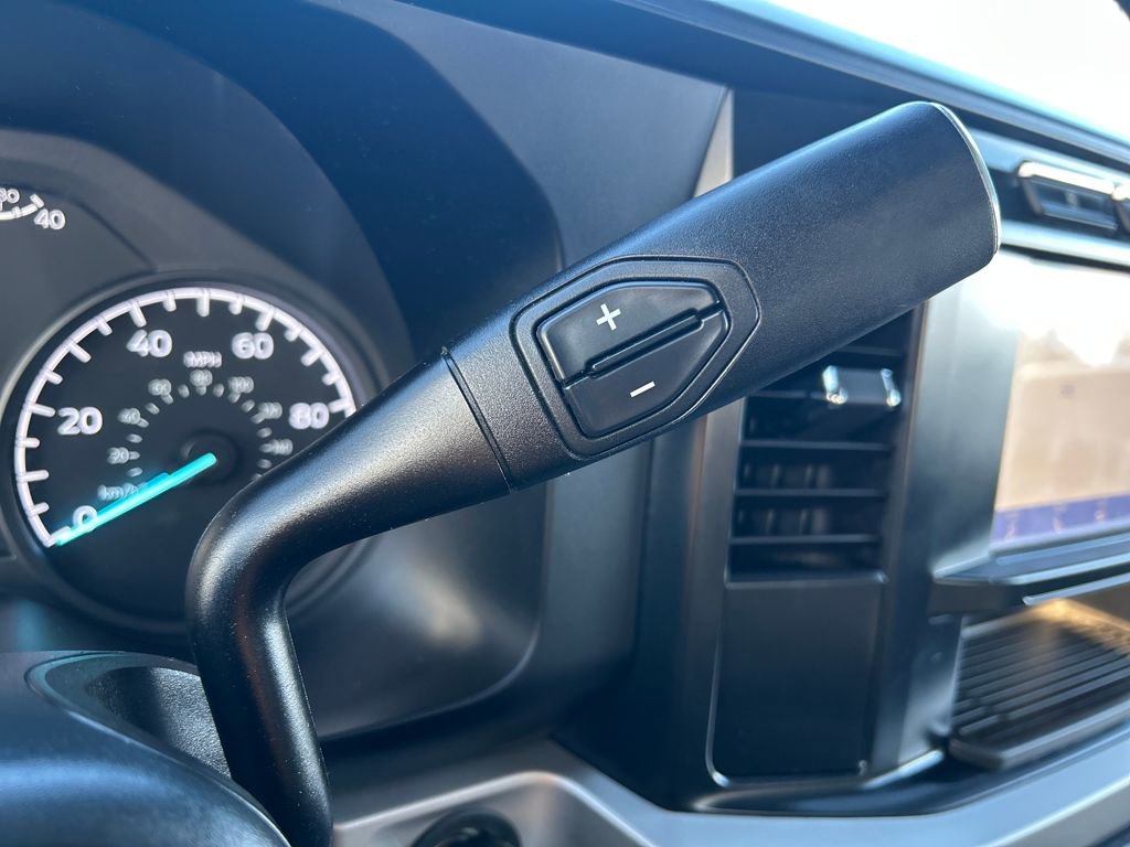 Certified 2023 Ford F250 XLT AWD/4WD image 27