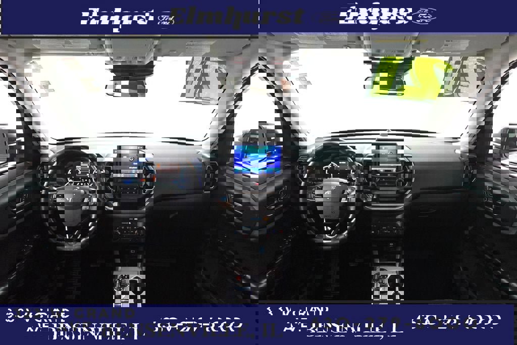 Certified 2021 Ford Bronco Sport Big Bend w/ Big Bend Package image 7