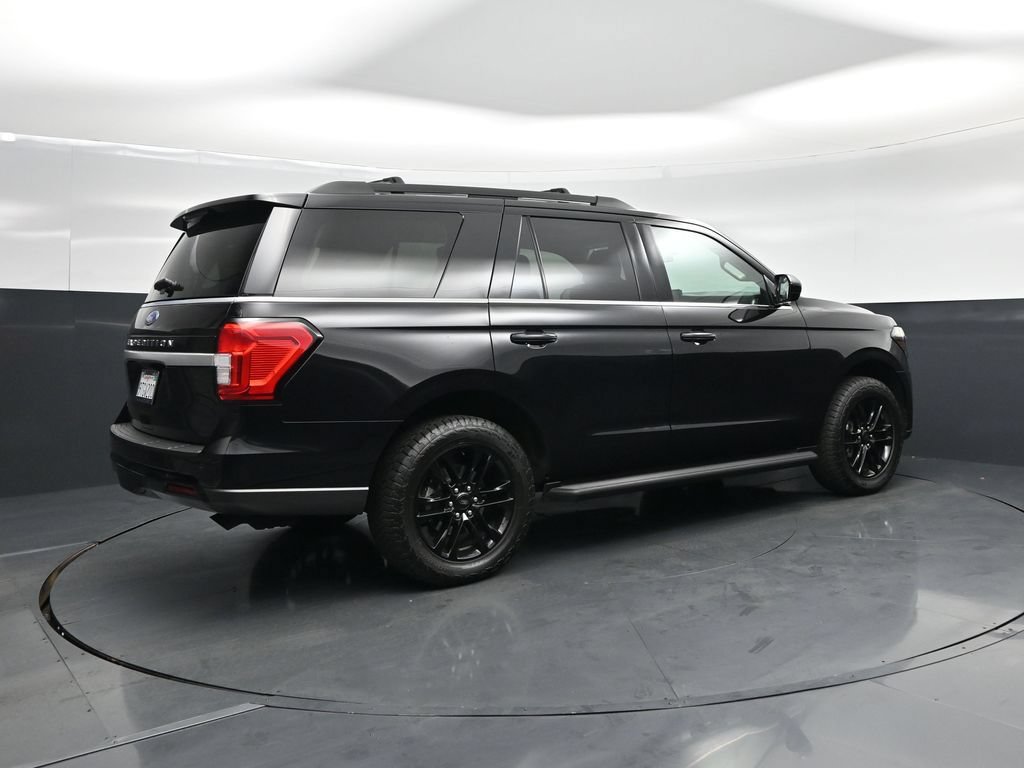 Certified 2024 Ford Expedition XLT AWD/4WD image 31