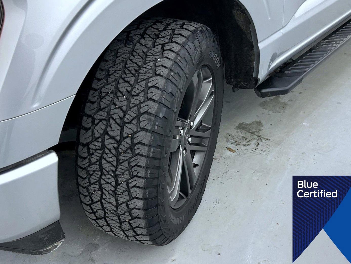 Certified 2021 Ford F150 XLT w/ Equipment Group 302A High image 23