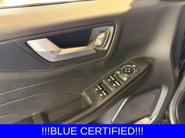 Certified 2024 Ford Escape ST-Line w/ Tech Pack #1 AWD/4WD image 22