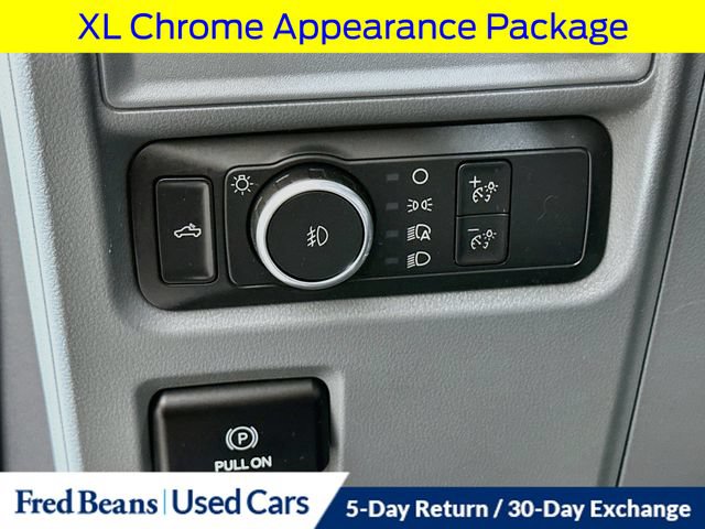 Certified 2022 Ford F150 XL w/ Equipment Group 101A High AWD/4WD image 13