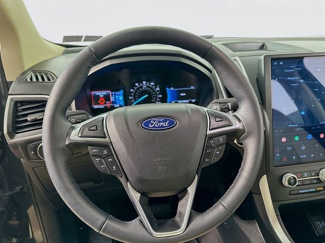 Certified 2024 Ford Edge SEL w/ Convenience Package image 13