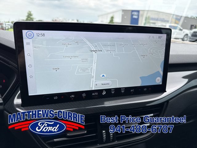 Certified 2023 Ford Escape ST-Line w/ Tech Pack #1 FWD image 18