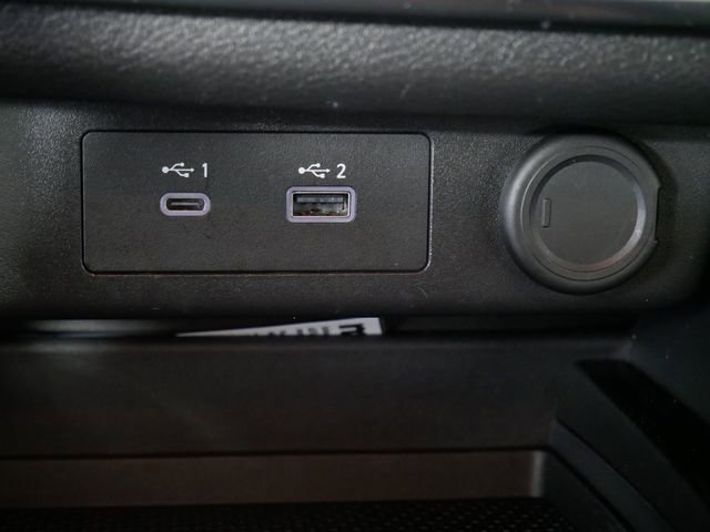 Used 2023 Nissan Rogue SV AWD/4WD image 21