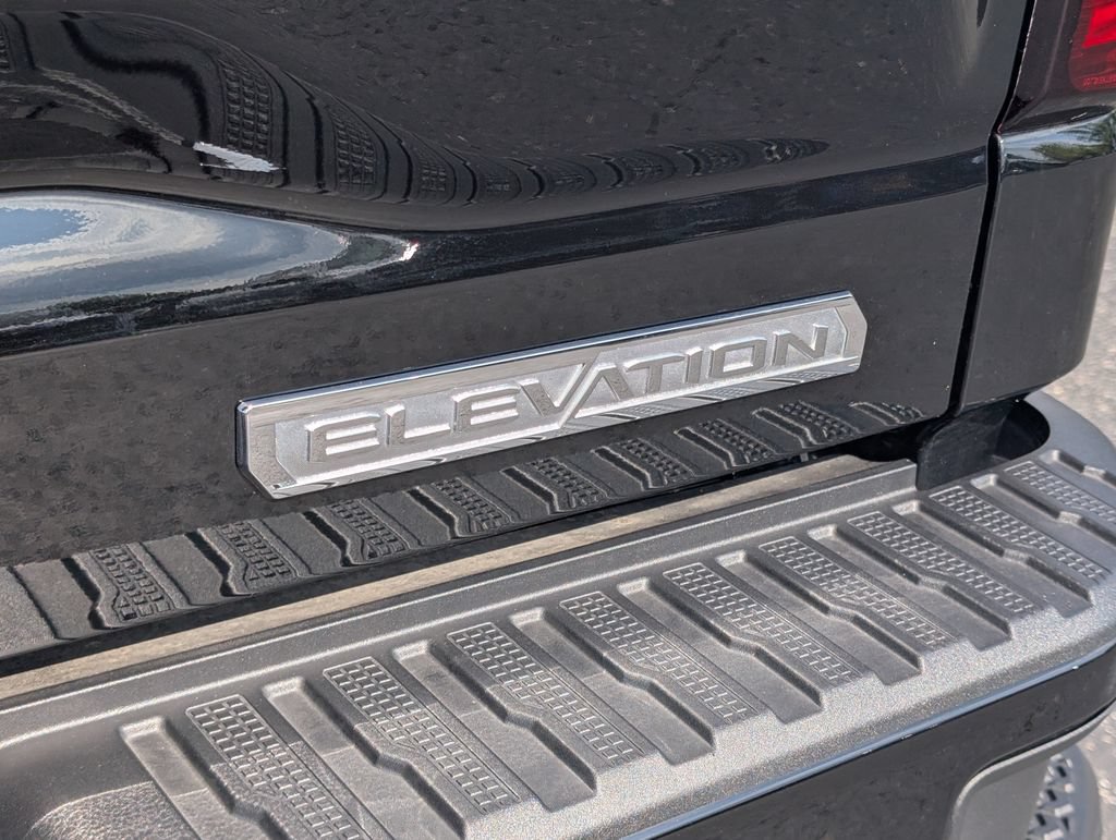 Used 2026 GMC Sierra 1500 Elevation AWD/4WD image 24