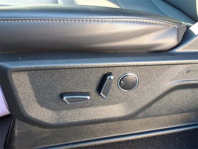 Certified 2025 Ford F150 Lightning Lariat image 8