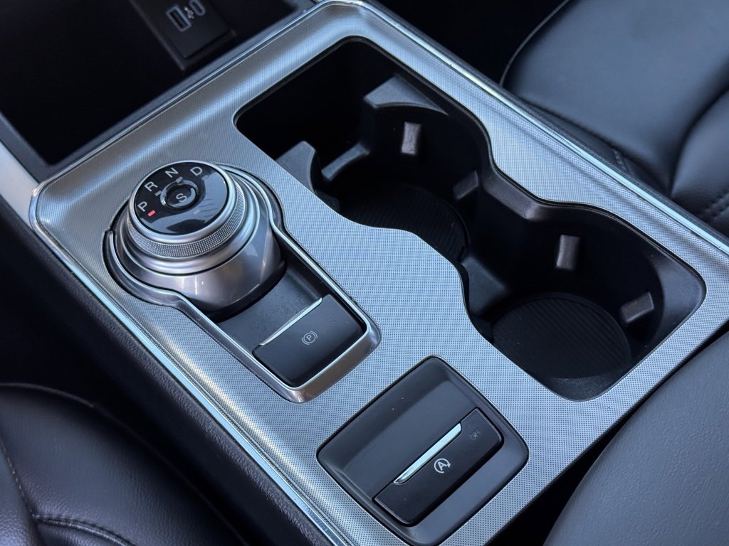 Certified 2022 Ford Edge SEL w/ Convenience Package image 25