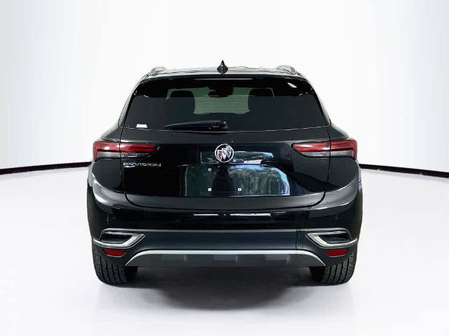Used 2023 Buick Envision Essence FWD image 5