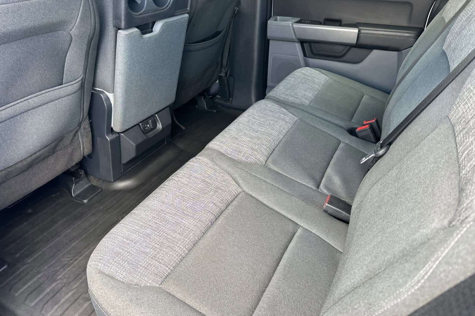 Certified 2022 Ford F150 XLT image 10