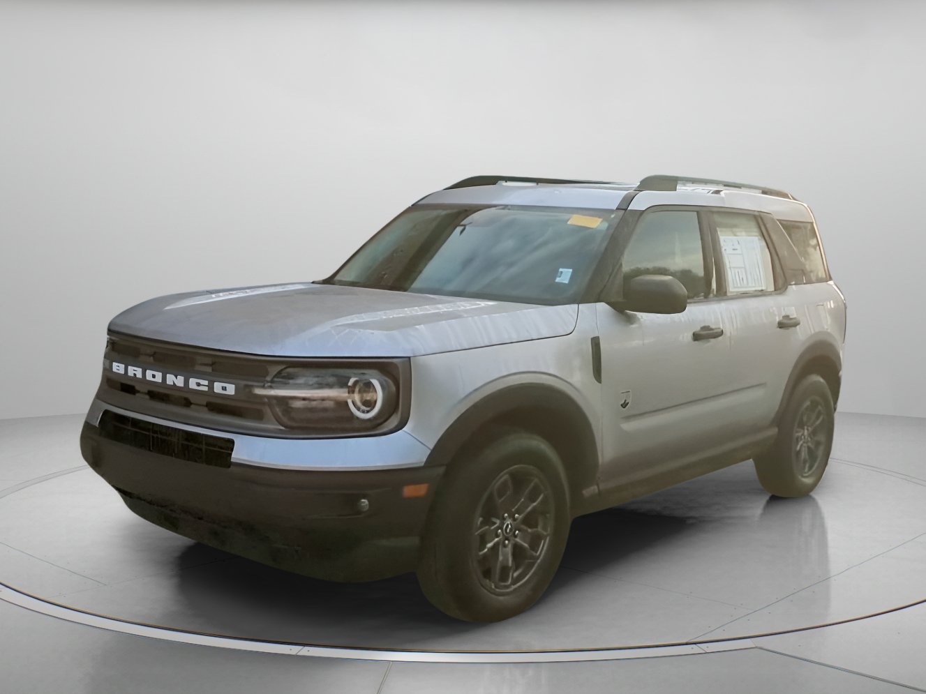 Certified 2022 Ford Bronco Sport Big Bend w/ Convenience Package AWD/4WD image 12