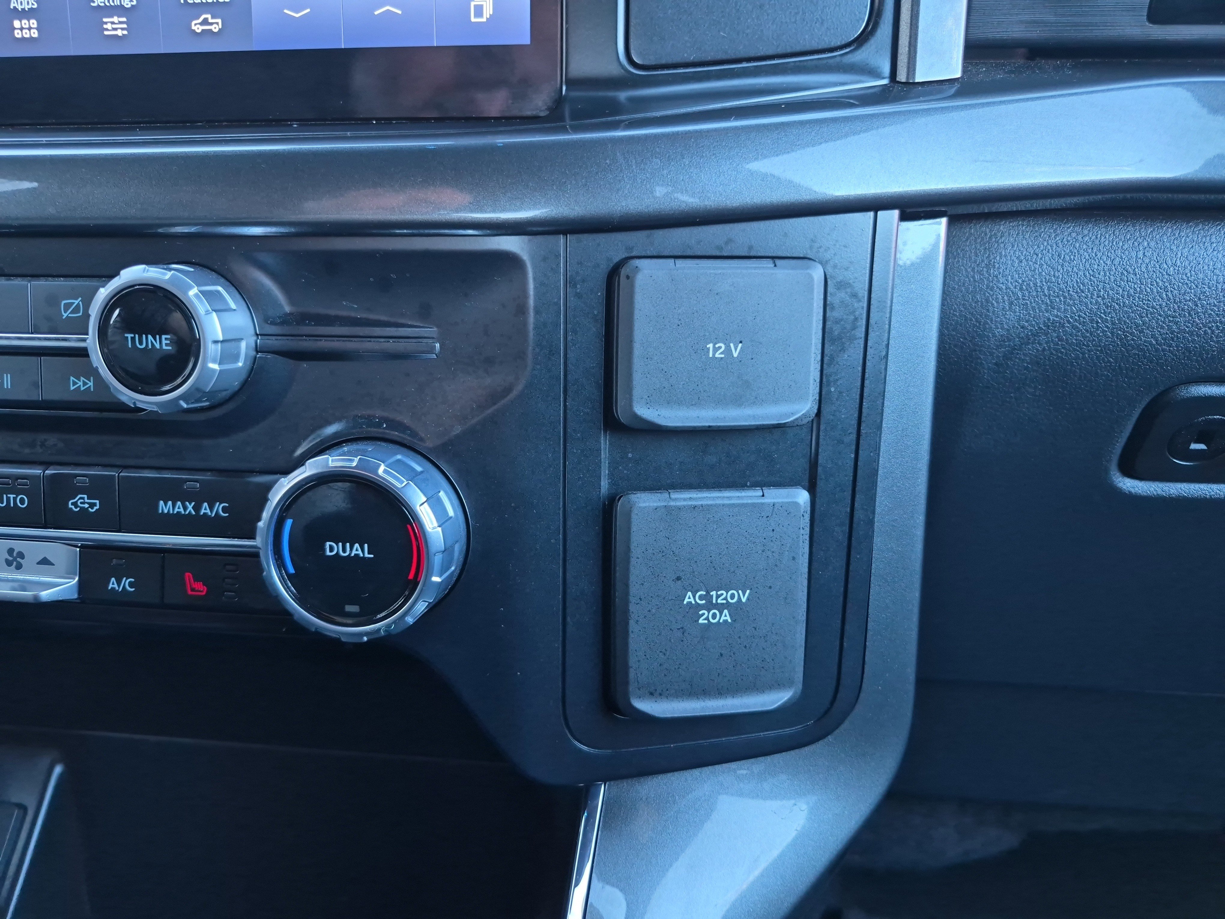 Certified 2023 Ford F150 XLT w/ Equipment Group 302A High image 35