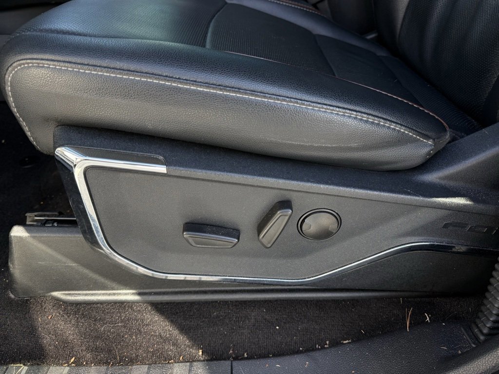 Certified 2023 Ford F150 Lariat w/ Trailer Tow Package image 11