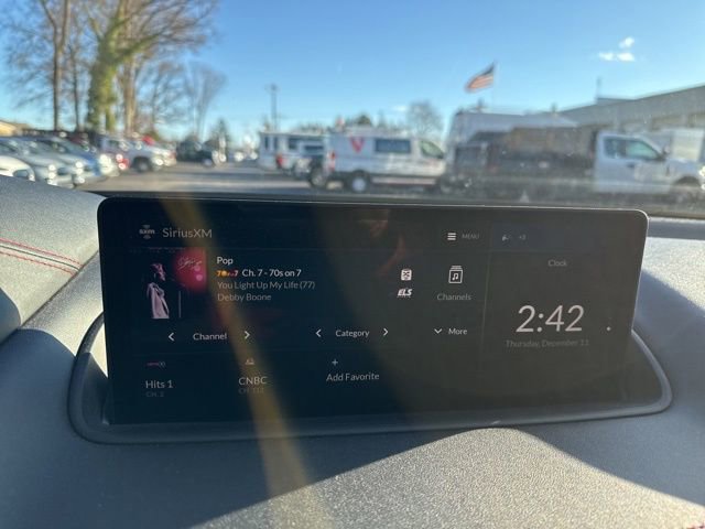 Used 2023 Acura MDX A-Spec image 24