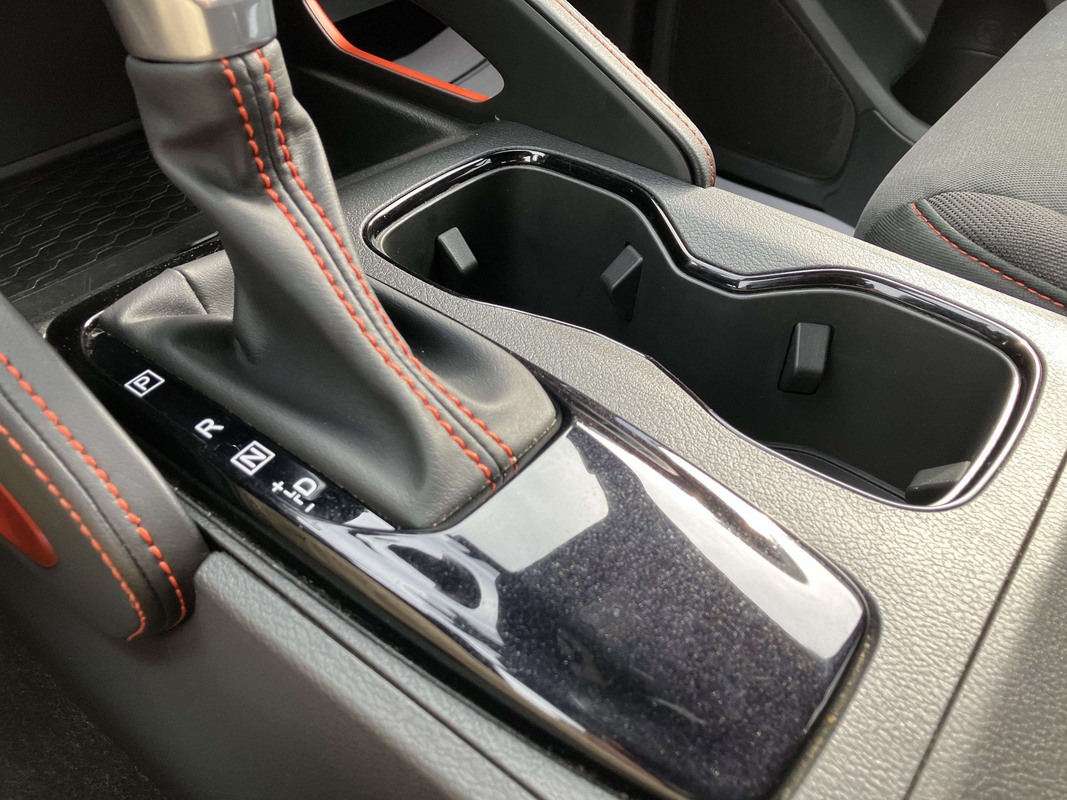 Used 2024 Nissan Frontier PRO-4X w/ Technology Package image 15