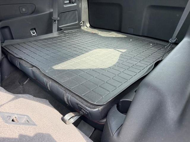 Certified 2025 Ford Explorer ST AWD/4WD image 10