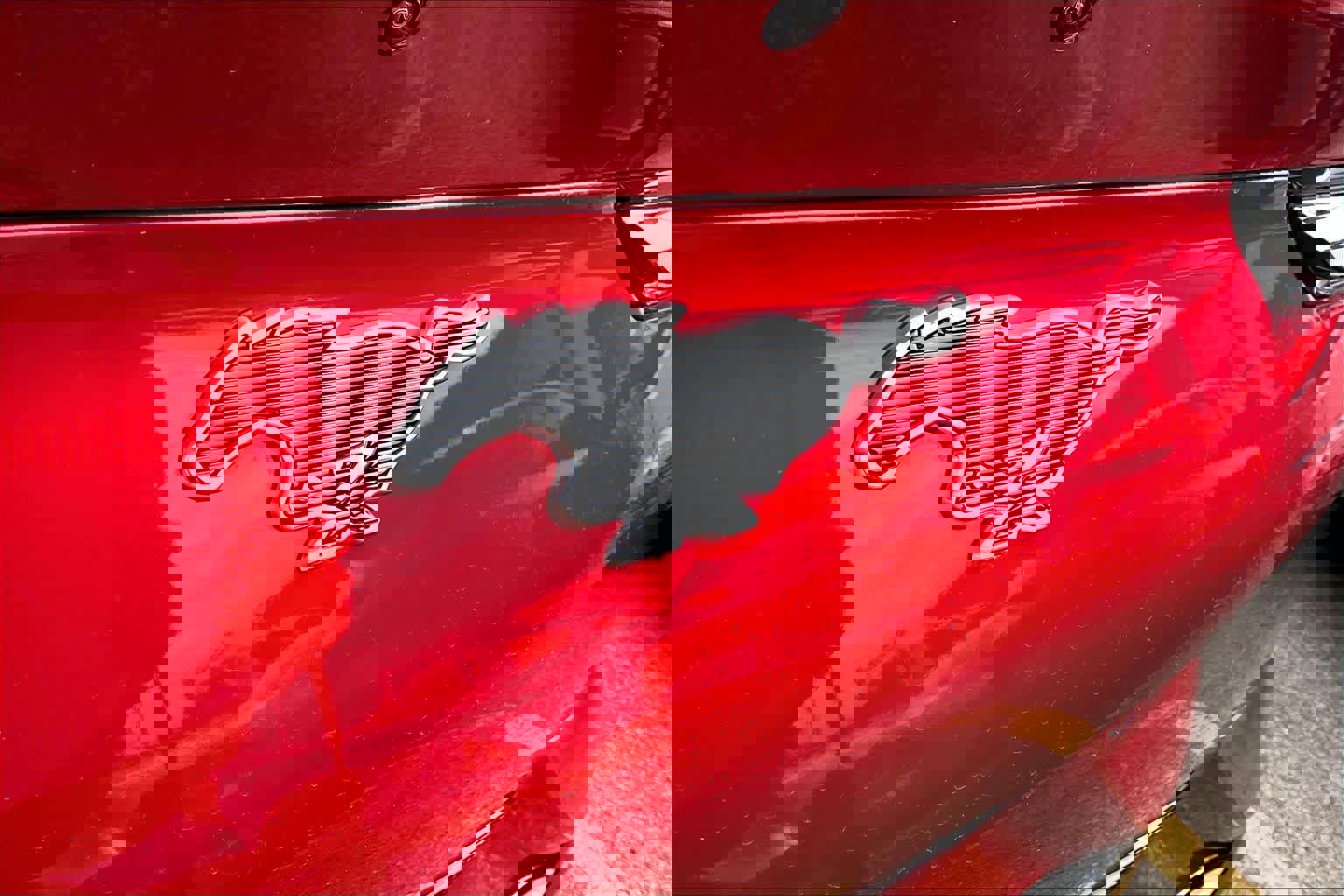 Certified 2024 Ford Mustang Mach-E Premium image 32