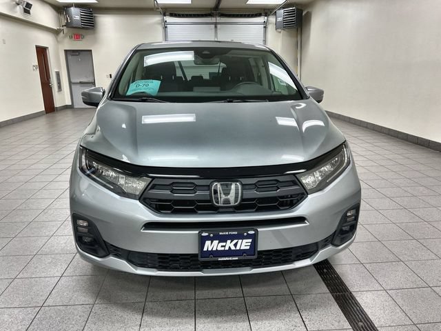 Used 2025 Honda Odyssey EX-L image 2