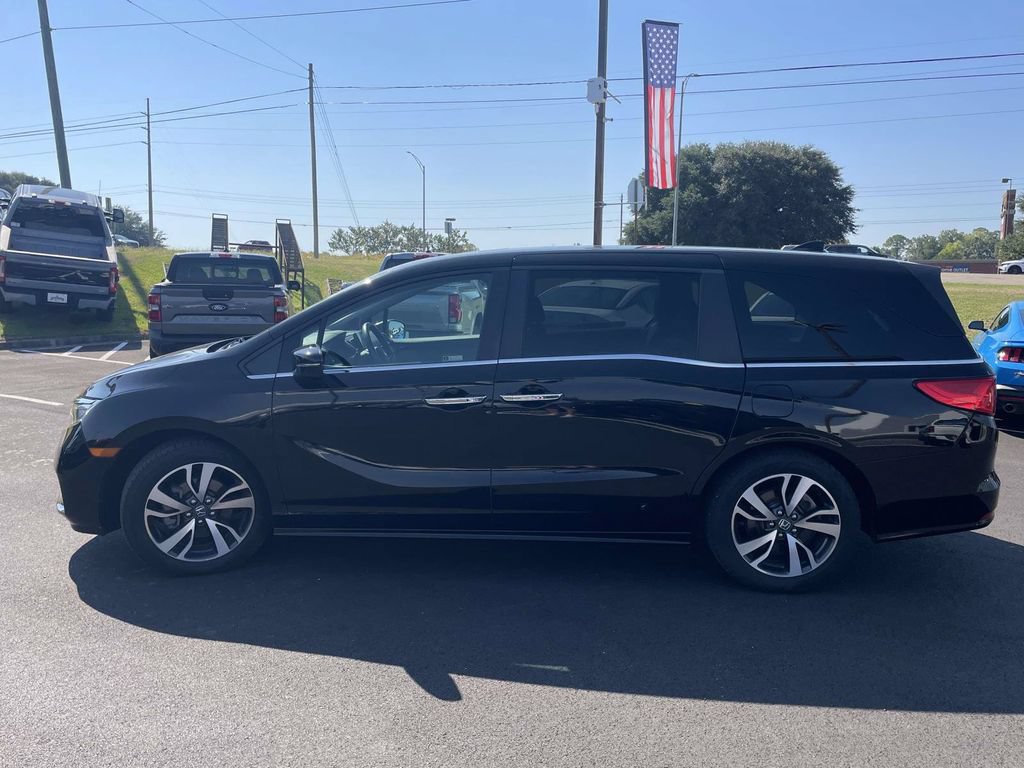 Used 2022 Honda Odyssey Touring image 6