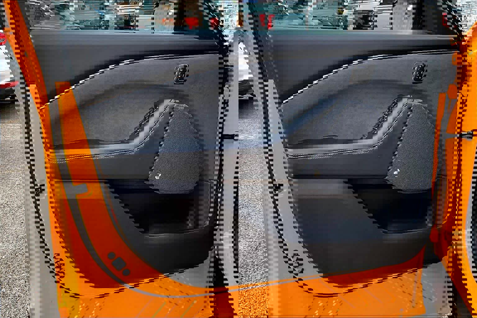 Certified 2021 Ford Mustang Mach-E GT w/ GT Performance Edition image 21