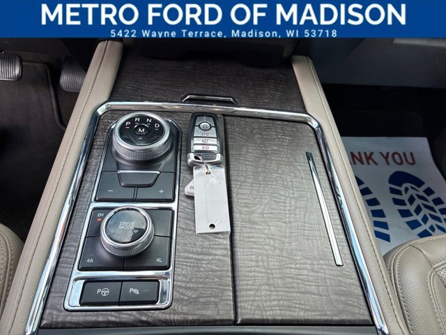 Certified 2021 Ford Expedition Limited AWD/4WD image 18