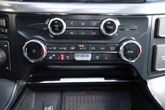 Certified 2022 Ford F150 Lariat w/ Equipment Group 502A High image 15