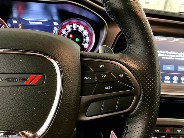 Used 2021 Dodge Challenger GT w/ Plus Package RWD image 18