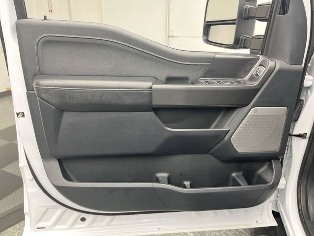 Certified 2024 Ford F150 Lariat w/ Bed Utility Package AWD/4WD image 10