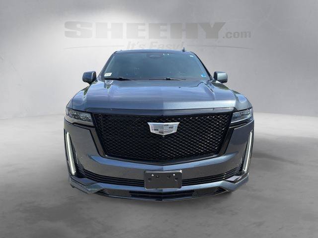 Used 2021 Cadillac Escalade Sport AWD/4WD image 19