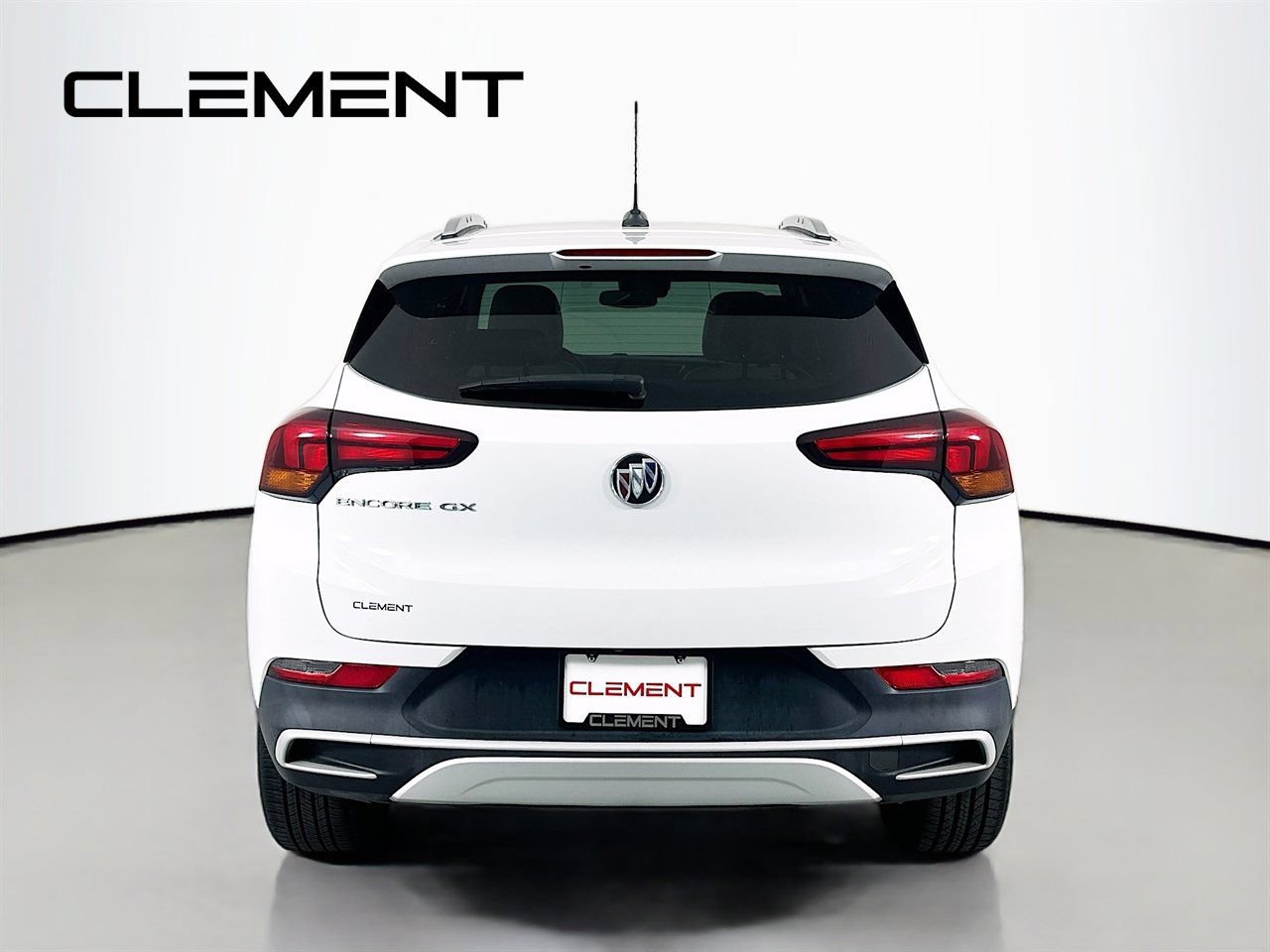 Used 2023 Buick Encore GX Select FWD image 8