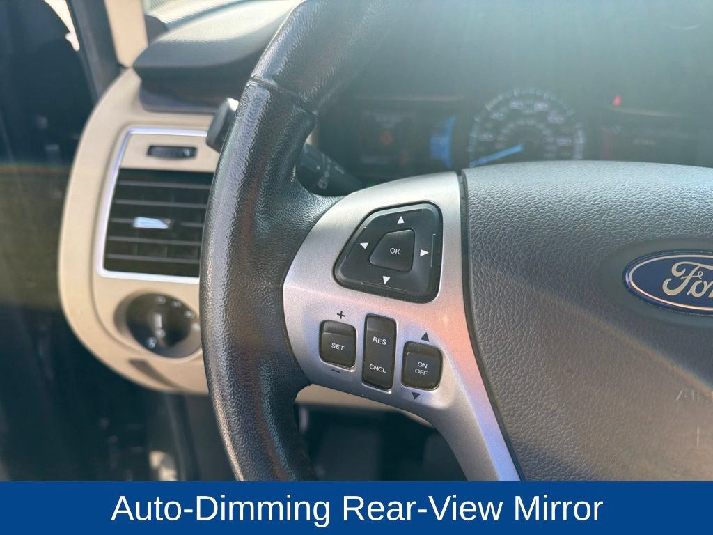 Certified 2019 Ford Flex Limited FWD image 27