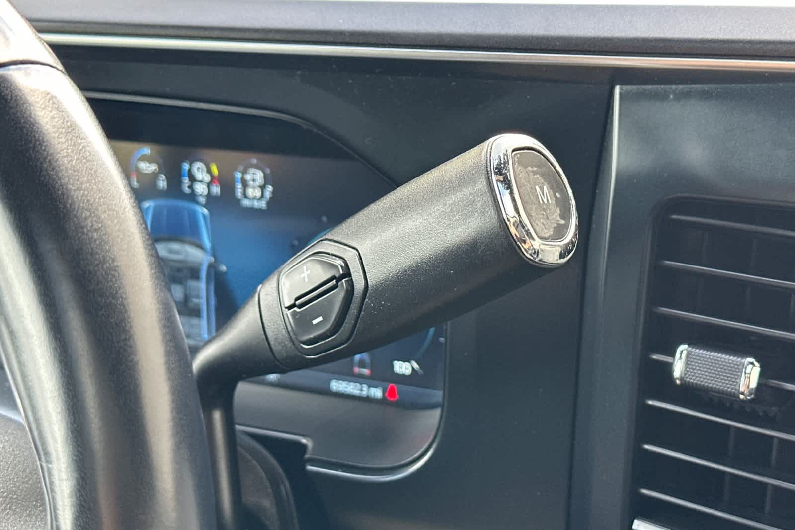 Certified 2023 Ford F350 Platinum AWD/4WD image 21