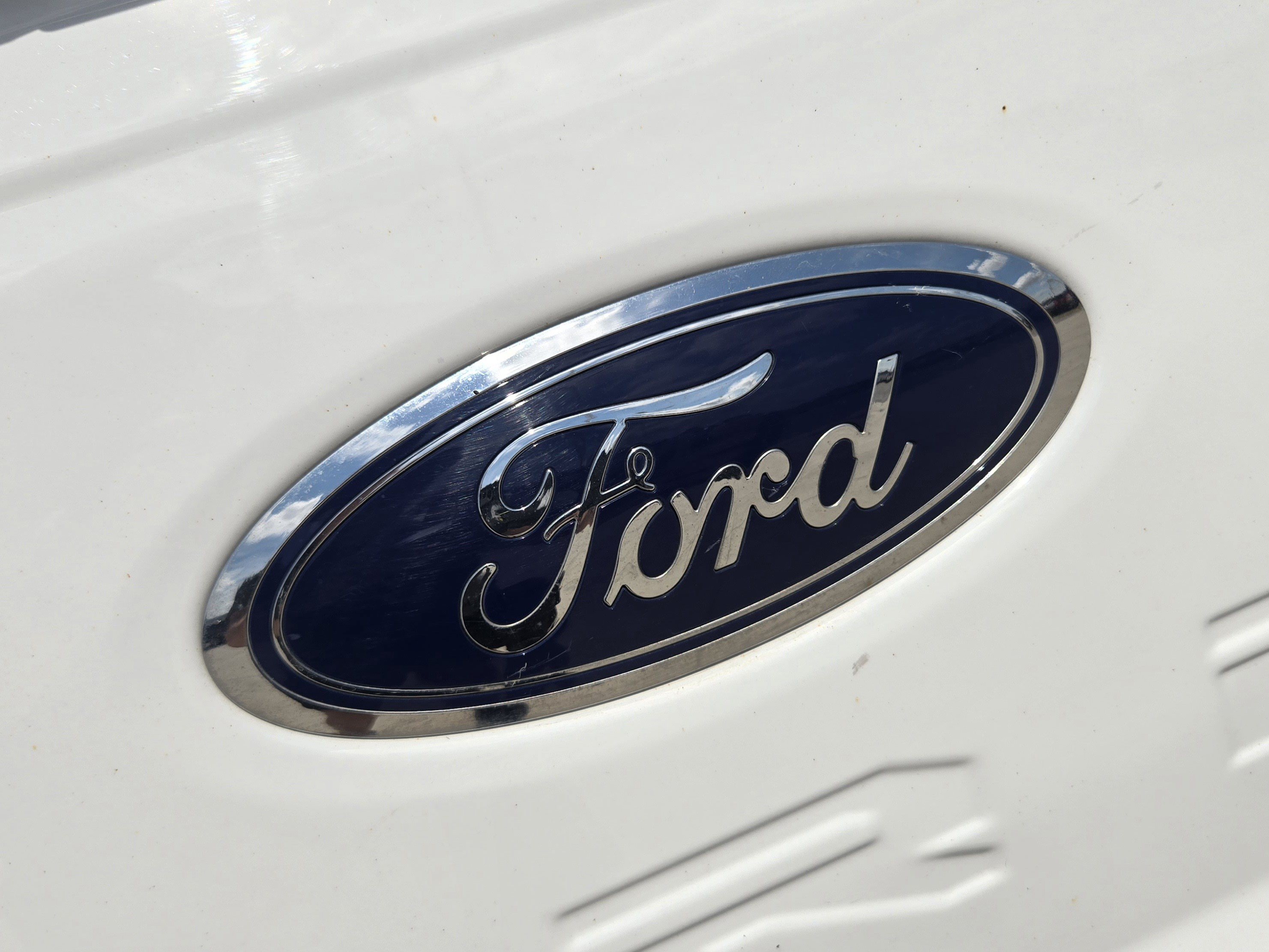 Certified 2024 Ford F250 XL w/ FX4 Off-Road Package AWD/4WD image 11