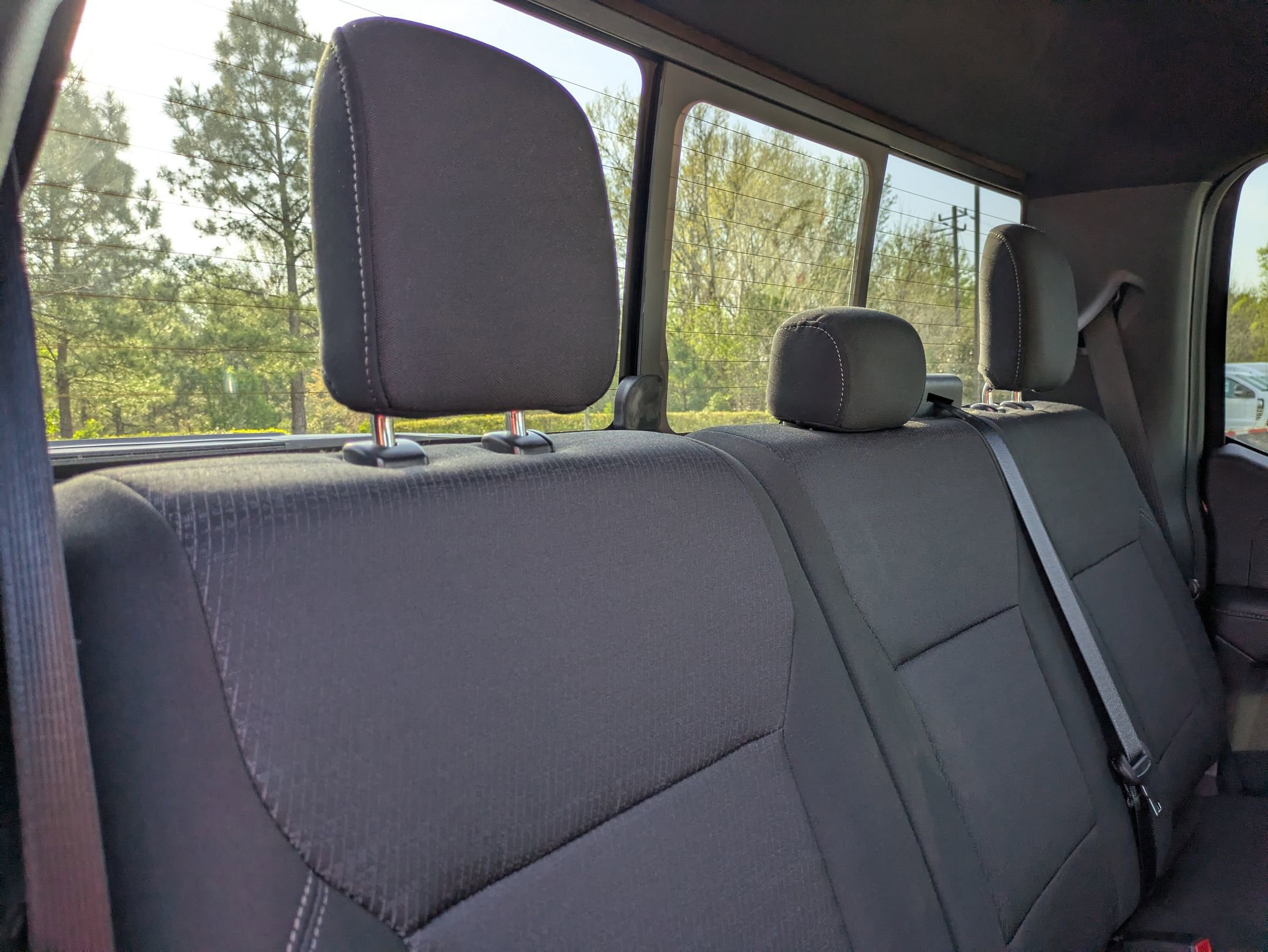 Certified 2023 Ford F150 XLT w/ Equipment Group 302A High image 43