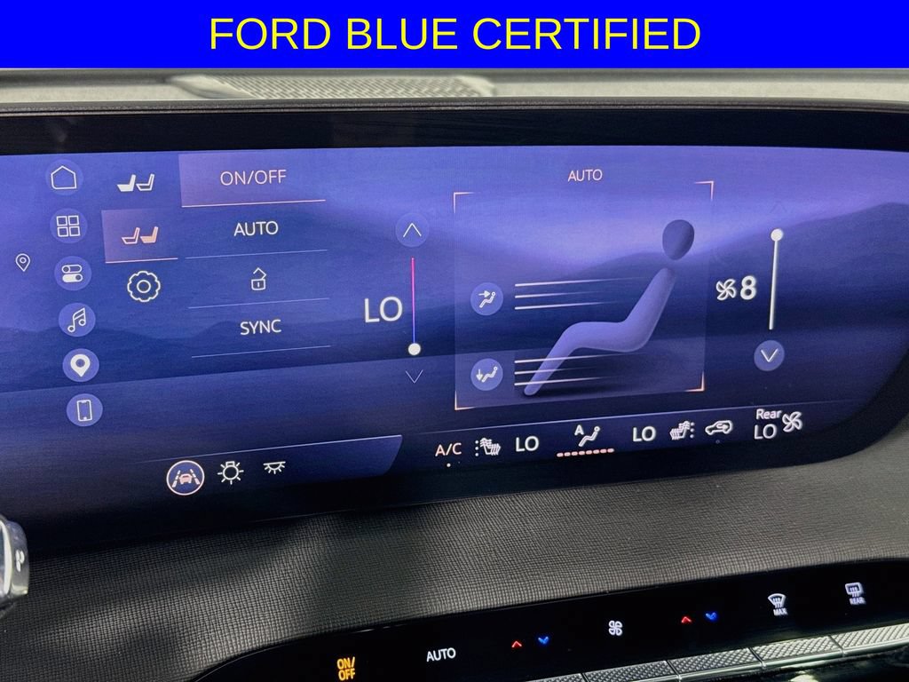 Used 2025 Buick Enclave Preferred FWD image 19