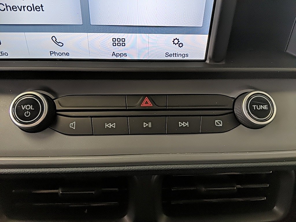 Certified 2022 Ford Maverick XL image 17