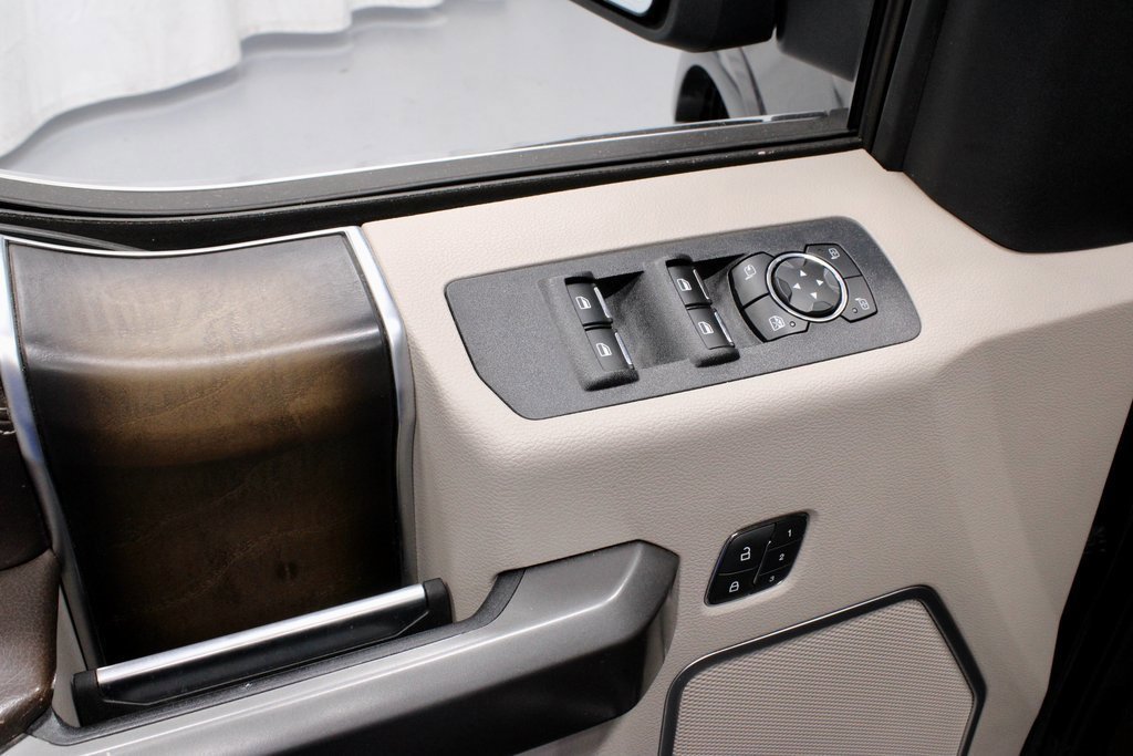 Certified 2019 Ford F150 Limited image 26