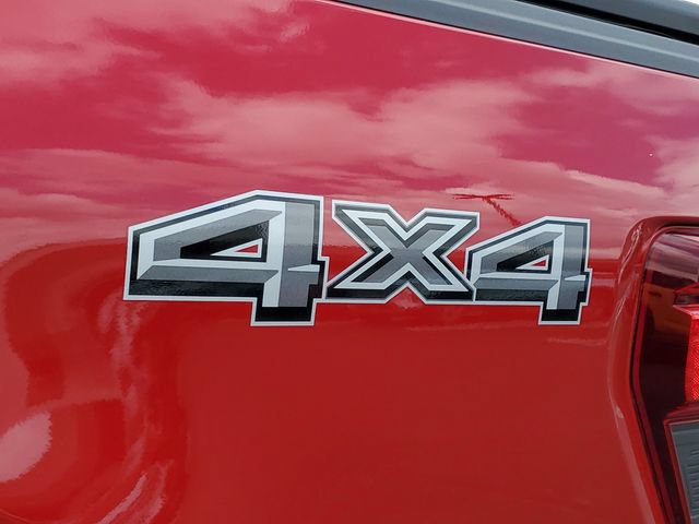 Certified 2024 Ford F150 XLT w/ Equipment Group 302A MID AWD/4WD image 7