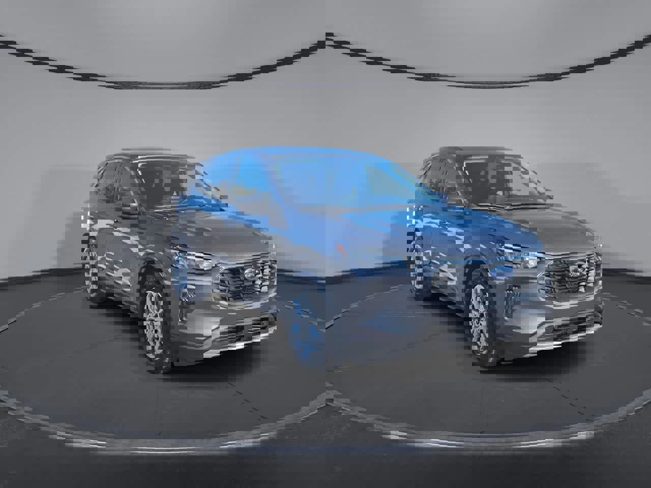 Certified 2024 Ford Escape Active image 9