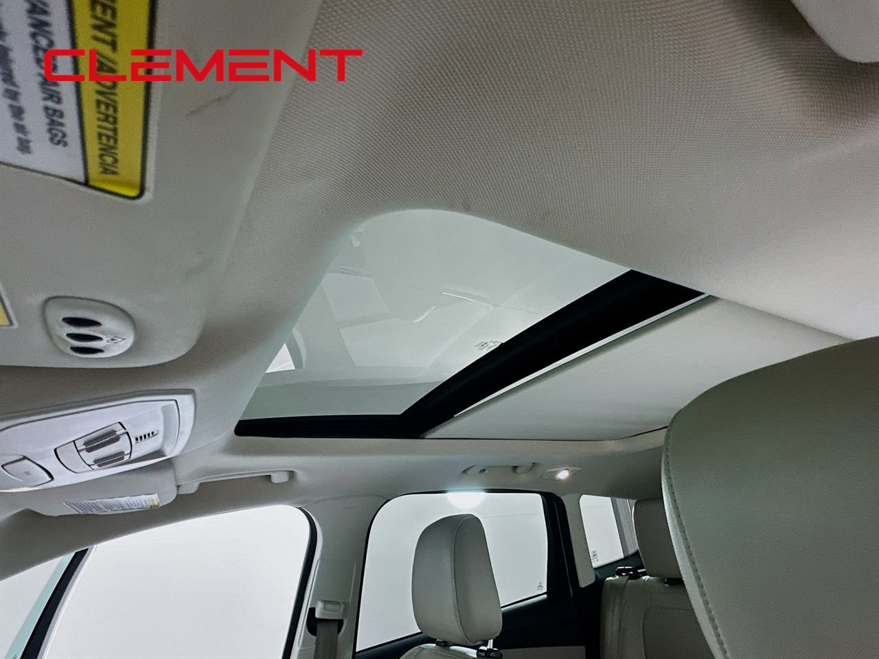 Certified 2018 Ford Escape Titanium w/ Ford Safe & Smart Package image 26