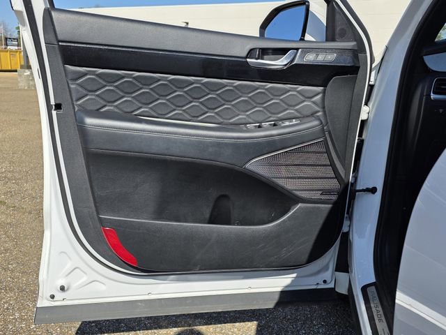 Used 2020 Hyundai Palisade Limited image 14