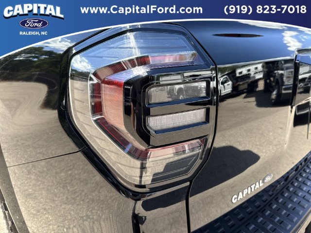 Used 2025 Toyota 4Runner TRD Sport AWD/4WD image 15