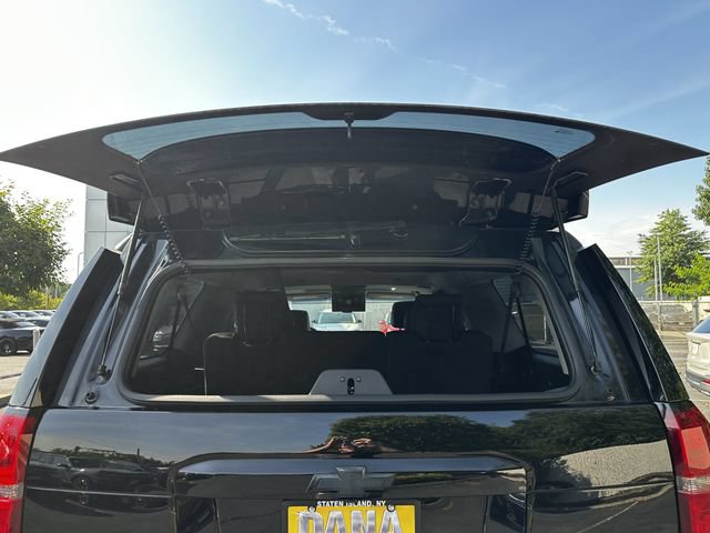 Used 2019 Chevrolet Suburban LT AWD/4WD image 41