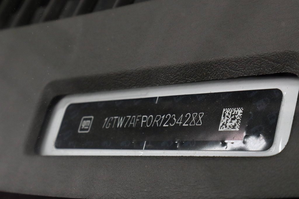 Used 2024 GMC Savana 2500 w/ Driver Convenience Package image 27